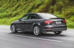 Audi A4 2.0 TFSI S-Line Limited Edition 2018 года (LA)